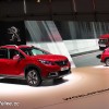 Photo Peugeot 2008 restylée - Salon de Genève 2016