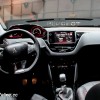 Photo intérieur i-Cockpit Peugeot 2008 GT Line restylée - Salo