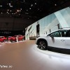 Photo Peugeot Salon de Genève 2016