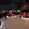 Photo Peugeot 2008 restylée - Salon de Genève 2016