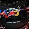 Photo Peugeot 2008 DKR 2016 - Salon de Genève 2016