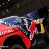 Photo Peugeot 2008 DKR 2016 - Salon de Genève 2016