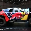 Photo Peugeot 2008 DKR 2016 - Salon de Genève 2016