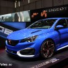 Photo Peugeot 308 R HYbrid - Salon de Genève 2016