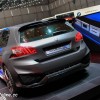 Photo Peugeot 308 R HYbrid - Salon de Genève 2016