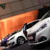 Photo Peugeot 208 restylée - Salon de Genève 2016