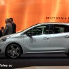 Photo Peugeot 208 Roland Garros restylée - Salon de Genève 201