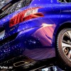 Photo Peugeot 308 GT - Salon de Genève 2016