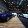 Photo stand Peugeot - Salon de Genève 2016