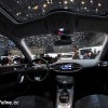 Photo intérieur Peugeot 308 - Salon de Genève 2016