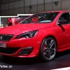 Photo Peugeot 308 GTi by Peugeot Sport - Salon de Genève 2016