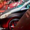 Photo simulateur de conduite 308 GTi by Peugeot Sport - Salon de
