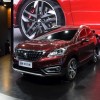 Photo Peugeot 3008 I Chine restylée - Salon de Pékin 2016