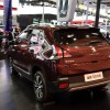 Photo Peugeot 3008 I Chine restylée - Salon Auto China Pékin 2016