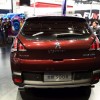 Photo Peugeot 3008 I Chine restylée - Salon Auto China Pékin 2016