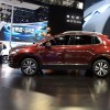 Photo profil Peugeot 3008 I Chine restylée - Salon de Pékin 20