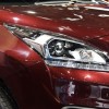 Photo Peugeot 3008 I Chine restylée - Salon Auto China Pékin 2016