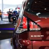 Photo Peugeot 3008 I Chine restylée - Salon Auto China Pékin 2016