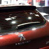 Photo Peugeot 3008 I Chine restylée - Salon Auto China Pékin 2016