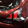 Photo détail optique arrière Peugeot 3008 I Chine restylée -