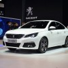 Photo Peugeot 308 Sedan II - Salon de Pékin 2016