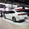 Photo Peugeot 308 Sedan II - Salon Auto China Pékin 2016