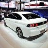 Photo Peugeot 308 Sedan II - Salon Auto China Pékin 2016