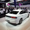 Photo Peugeot 308 Sedan II - Salon de Pékin 2016