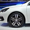 Photo Peugeot 308 Sedan II - Salon Auto China Pékin 2016