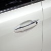 Photo poignée de porte extérieure Peugeot 308 Sedan II - Salon