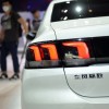 Photo Peugeot 308 Sedan II - Salon Auto China Pékin 2016