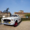 Photo Peugeot 403 - Tour Auto 2016