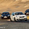 Photo Peugeot - Les Grandes Heures Automobiles 2016