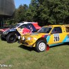 Photo Peugeot 205 Turbo 16 Grand Raid - Les Grandes Heures Autom