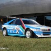 Photo Peugeot 405 Turbo 16 Pikes Peak - Les Grandes Heures Autom