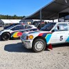 Photo Peugeot 205 Turbo 16 - Les Grandes Heures Automobiles 2016