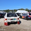 Photo Peugeot 205 Turbo 16 et 208 T16 Pikes Peak - Les Grandes H