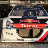 Photo Peugeot 208 T16 Pikes Peak - Les Grandes Heures Automobile