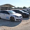 Photo Peugeot 308 R HYbrid - Les Grandes Heures Automobiles 2016