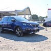 Photo Peugeot 3008 - Les Grandes Heures Automobiles 2016