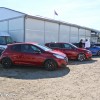 Photo Peugeot - Grandes Heures Automobiles 2016