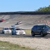 Photo Peugeot 3008 Safety Car - Les Grandes Heures Automobiles 2