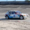 Photo Peugeot 205 Turbo 16 - Les Grandes Heures Automobiles 2016