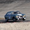 Photo Peugeot 204 Coupé - Les Grandes Heures Automobiles 2016