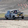 Photo Peugeot 204 East African Safari Rally - Les Grandes Heures