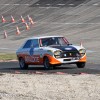 Photo Peugeot 204 WM - Les Grandes Heures Automobiles 2016