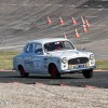 Photo Peugeot 403 - Les Grandes Heures Automobiles 2016