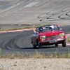 Photo Peugeot 204 Cabrio - Les Grandes Heures Automobiles 2016