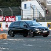 Photo 308 GTi by Peugeot Sport - Les Grandes Heures Automobiles