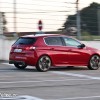 Photo 308 GTi by Peugeot Sport - Les Grandes Heures Automobiles